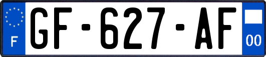 GF-627-AF