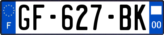 GF-627-BK