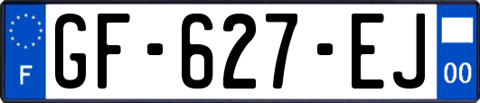 GF-627-EJ