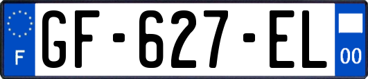 GF-627-EL