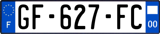 GF-627-FC