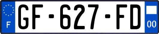 GF-627-FD