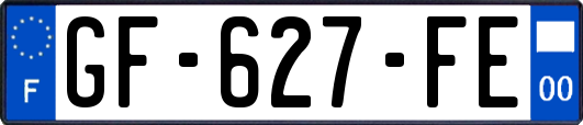 GF-627-FE