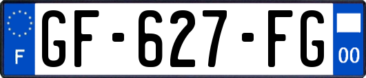 GF-627-FG