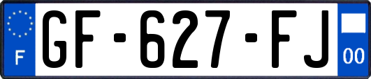 GF-627-FJ