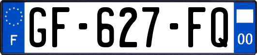 GF-627-FQ
