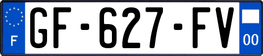 GF-627-FV