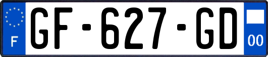 GF-627-GD