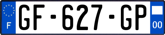 GF-627-GP