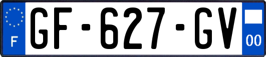 GF-627-GV
