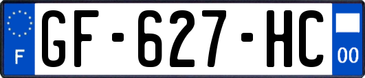 GF-627-HC