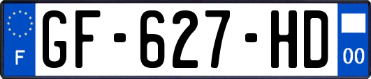 GF-627-HD