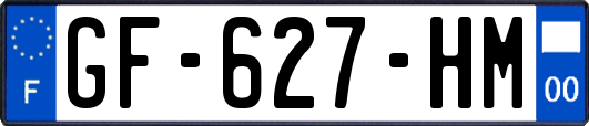 GF-627-HM