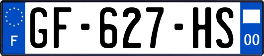 GF-627-HS