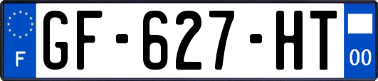 GF-627-HT
