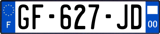 GF-627-JD