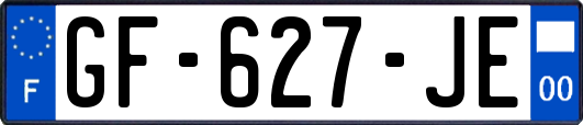 GF-627-JE