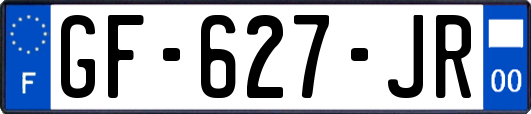 GF-627-JR