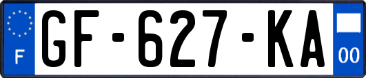 GF-627-KA
