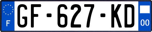 GF-627-KD