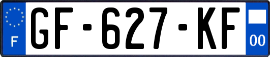 GF-627-KF