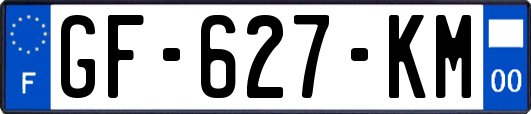 GF-627-KM