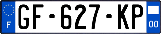 GF-627-KP