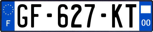 GF-627-KT
