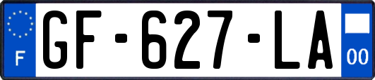 GF-627-LA