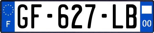 GF-627-LB