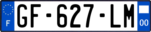 GF-627-LM