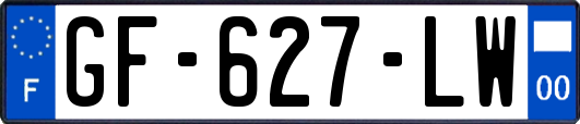 GF-627-LW
