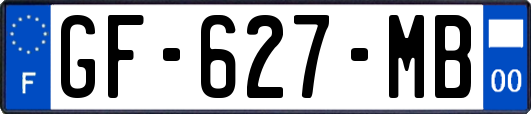 GF-627-MB