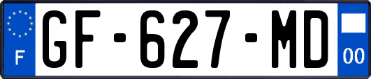 GF-627-MD