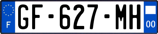 GF-627-MH