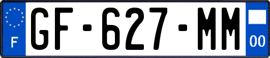 GF-627-MM