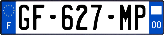 GF-627-MP
