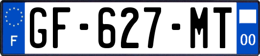 GF-627-MT