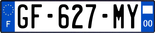 GF-627-MY