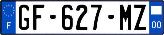 GF-627-MZ