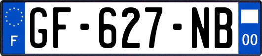 GF-627-NB