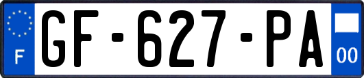 GF-627-PA