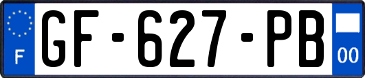GF-627-PB
