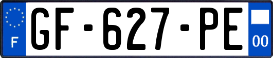 GF-627-PE