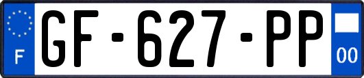 GF-627-PP