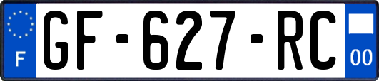 GF-627-RC