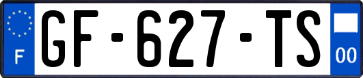 GF-627-TS