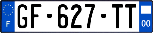 GF-627-TT