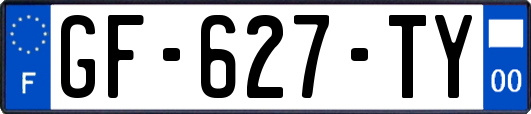 GF-627-TY