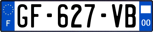 GF-627-VB